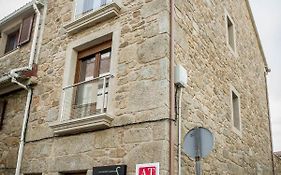 Apartamentos Turisticos Haz Amigo
